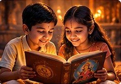Children’s Corner